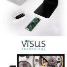 Visus Technology digitaalsed videomikroskoobid